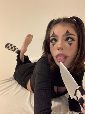 Kitsunematic Photo #602