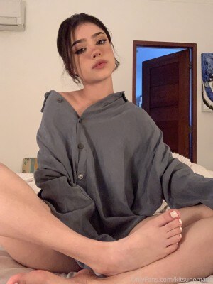 Kitsunematic Photo #853