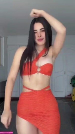 Adriana Olivarez Video #11