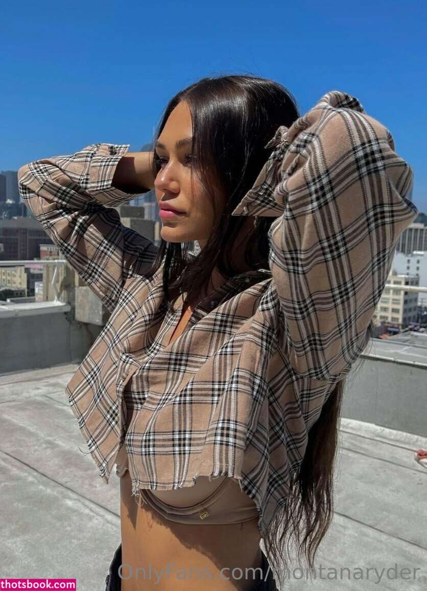 Montana Ryder Photo #28