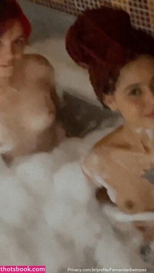 Fernanda Ribeiro Post #11