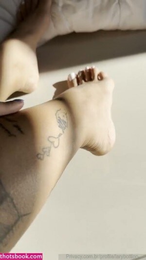 Lary Bottino Video #36