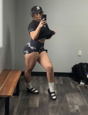 Adriana Salido Photo #18