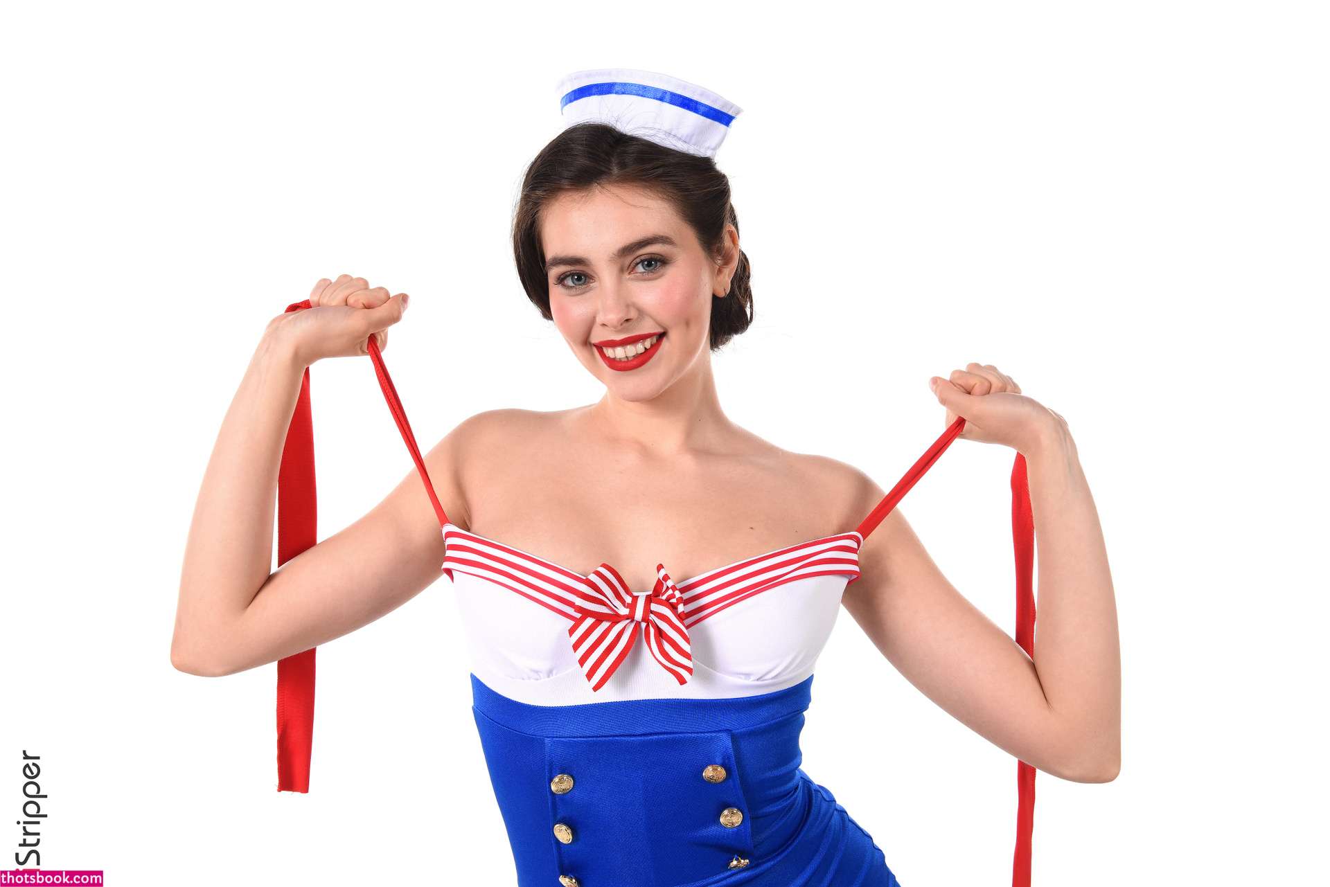 Alissa Foxy Photo #17