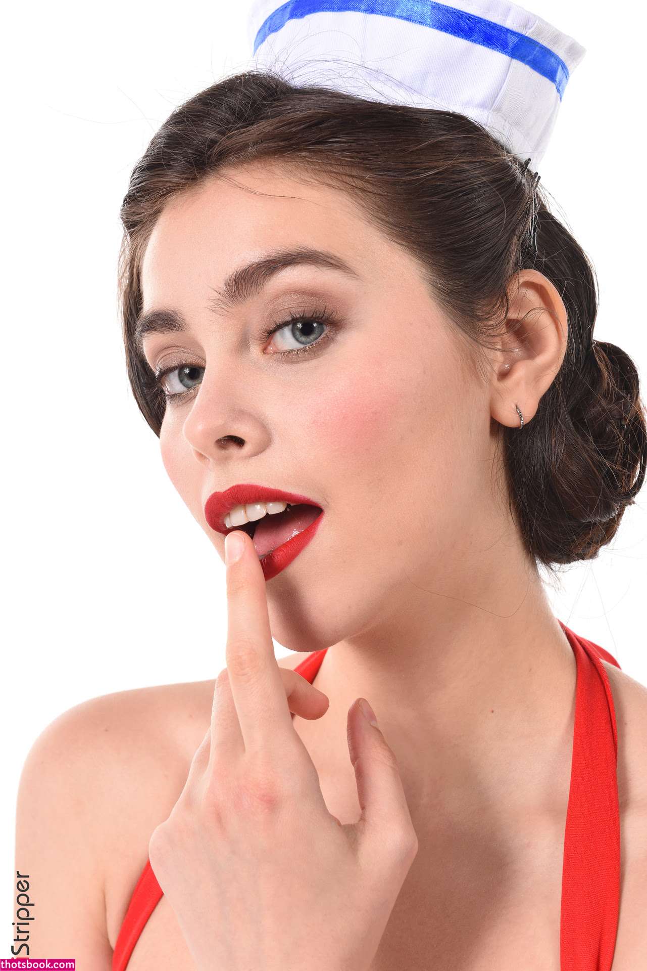 Alissa Foxy Photo #23