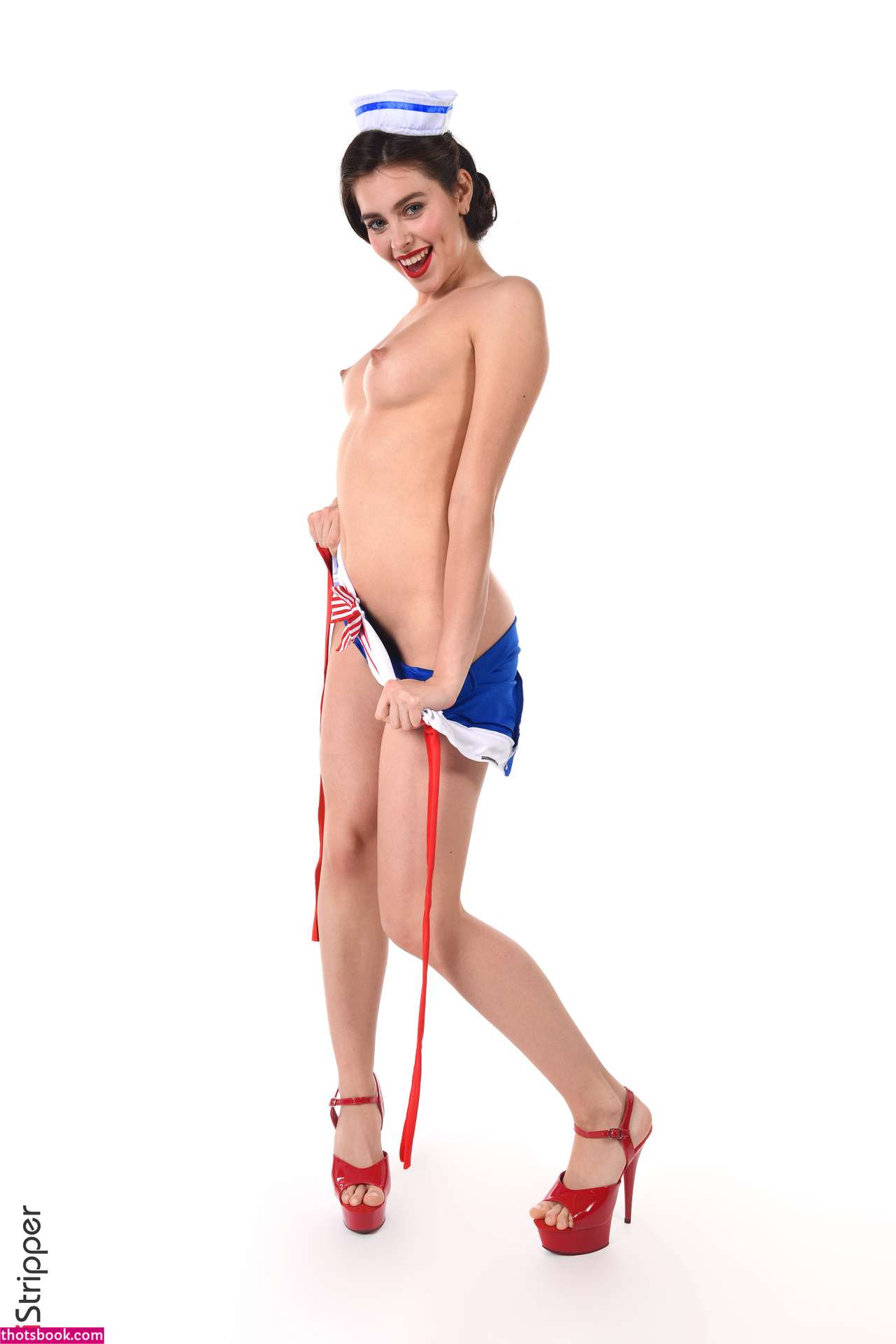 Alissa Foxy Photo #32