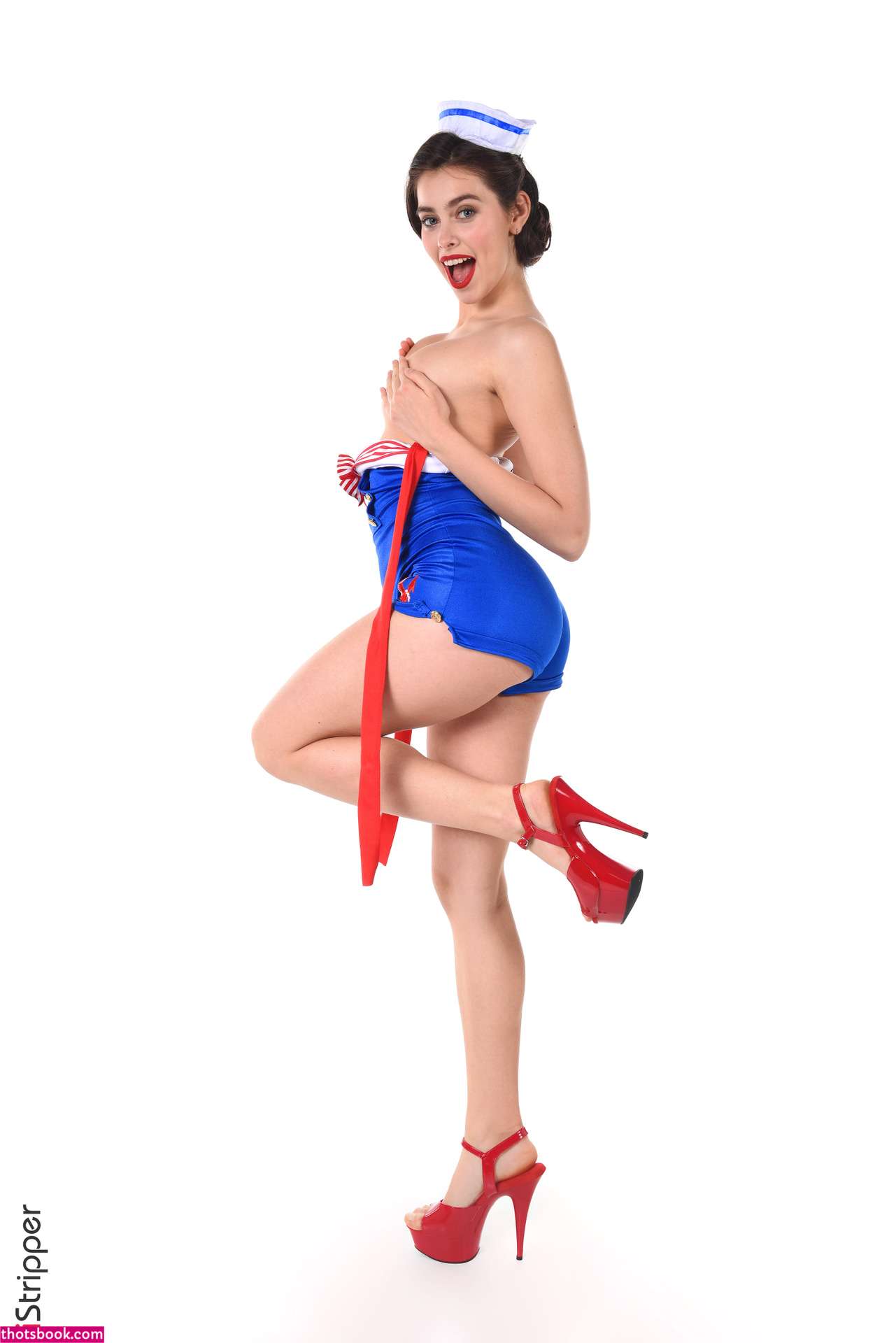 Alissa Foxy Photo #41