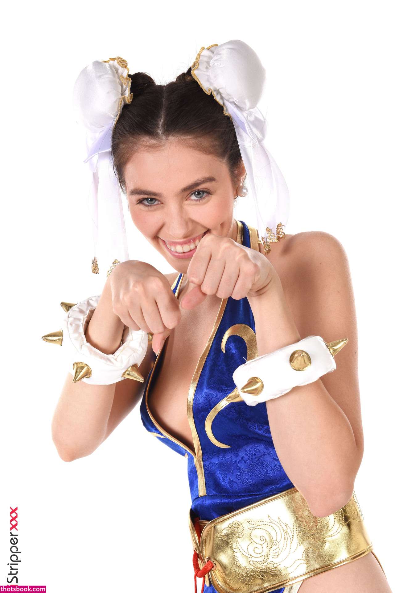 Alissa Foxy Photo #93