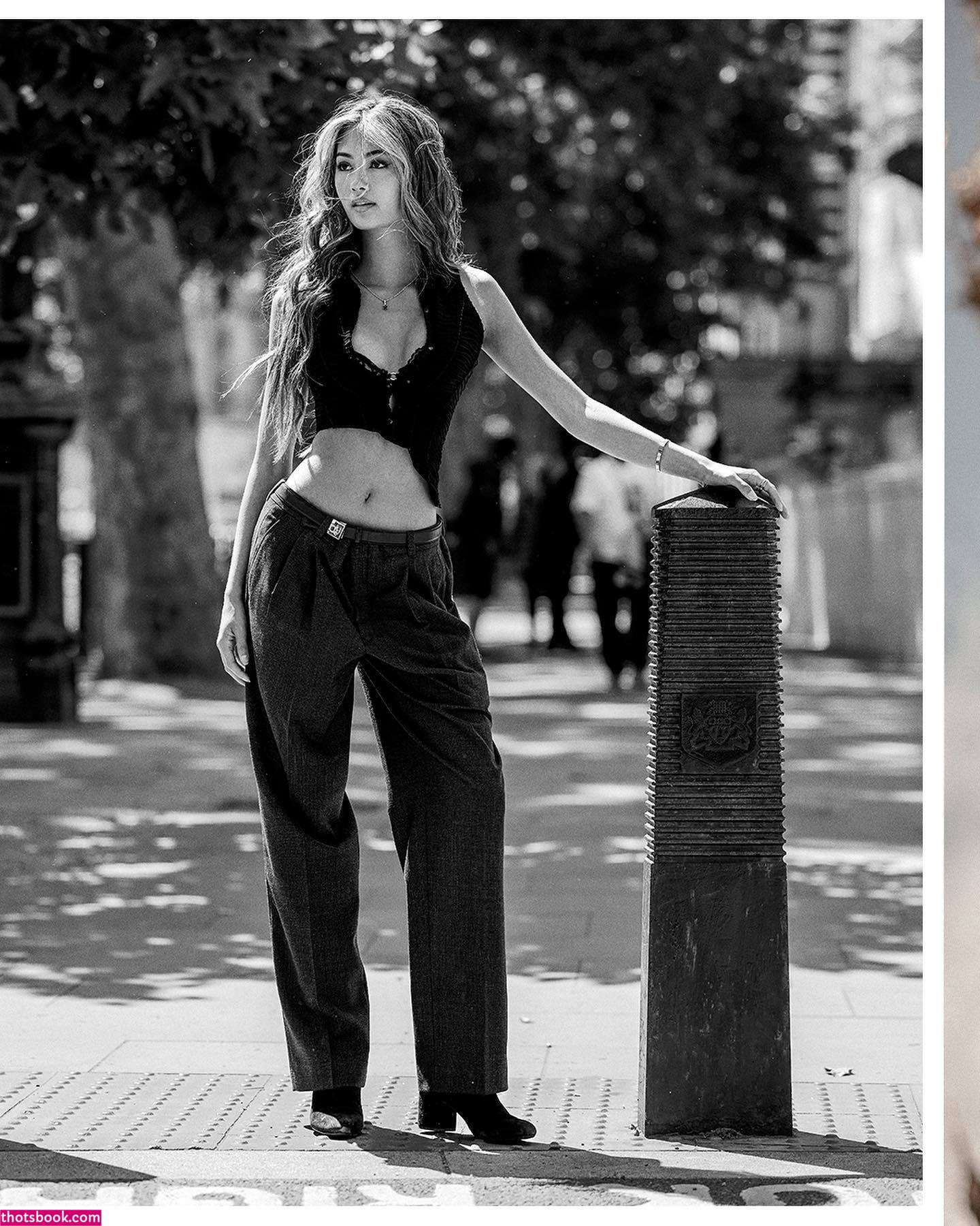 Audrey Thompson Photo #59