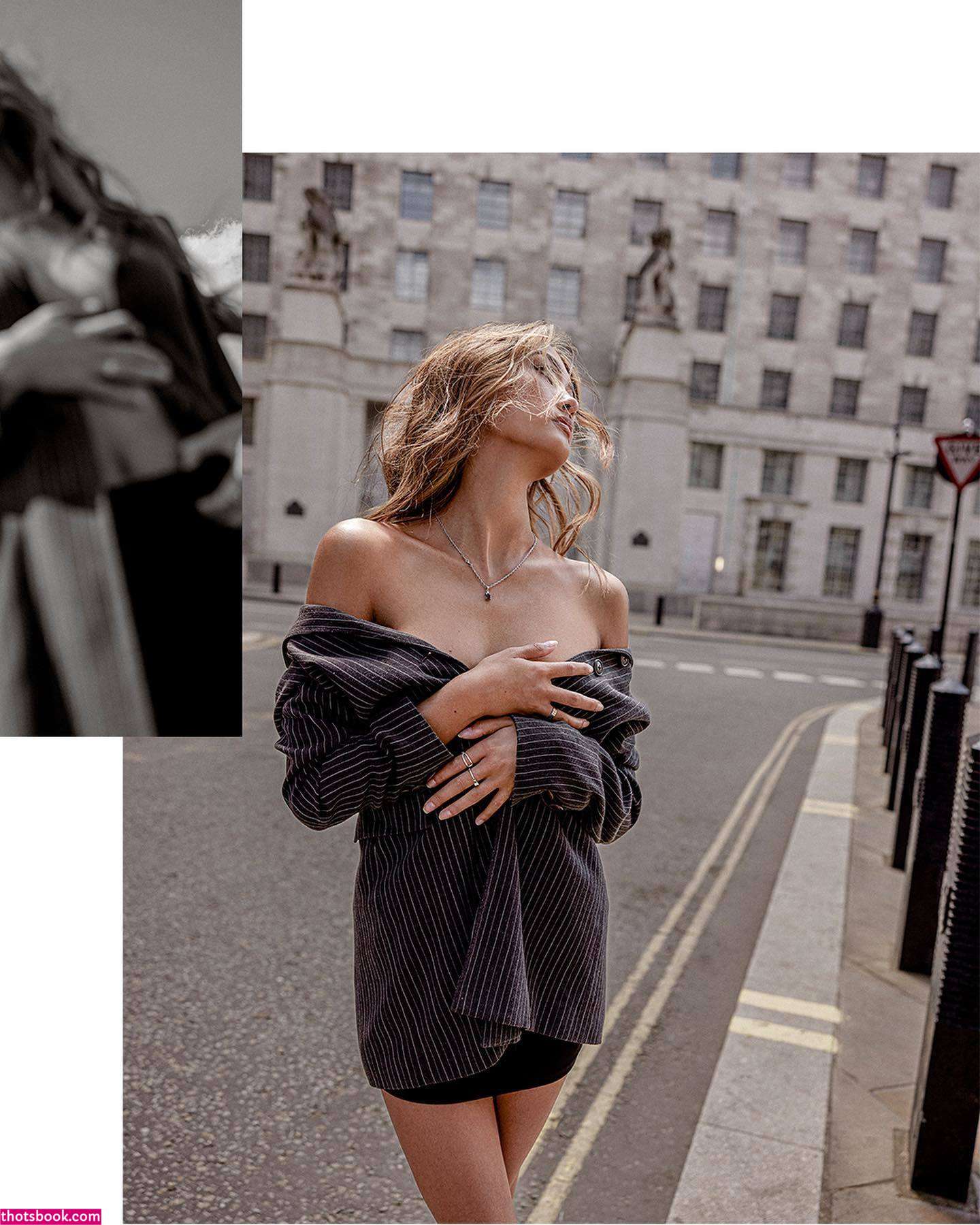 Audrey Thompson Photo #65