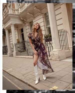 Audrey Thompson Photo #55