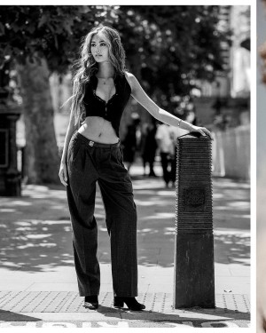 Audrey Thompson Photo #59