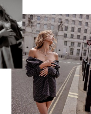 Audrey Thompson Post #7