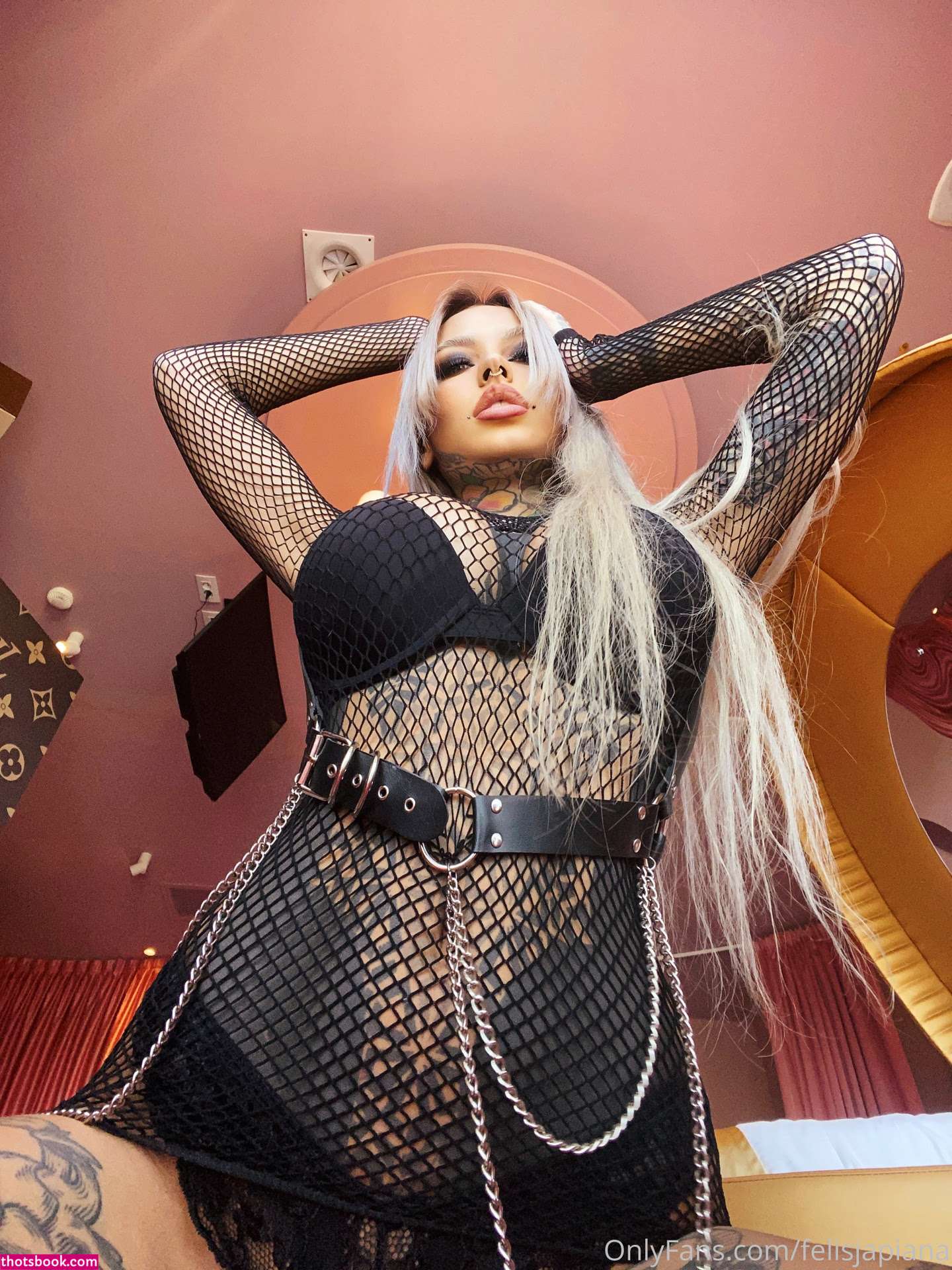 Fishball Suicide Photo #43