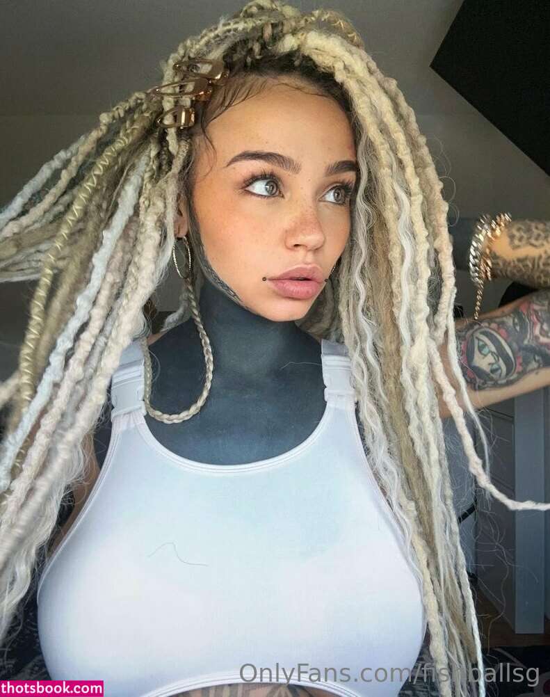 Fishball Suicide Photo #53