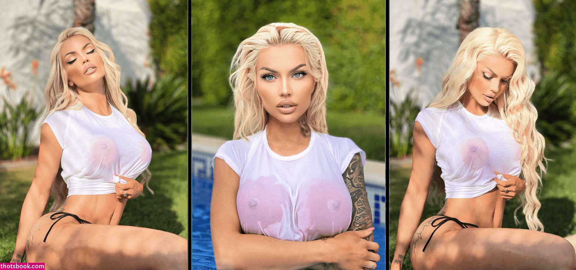 Harley Lavey Photo #11