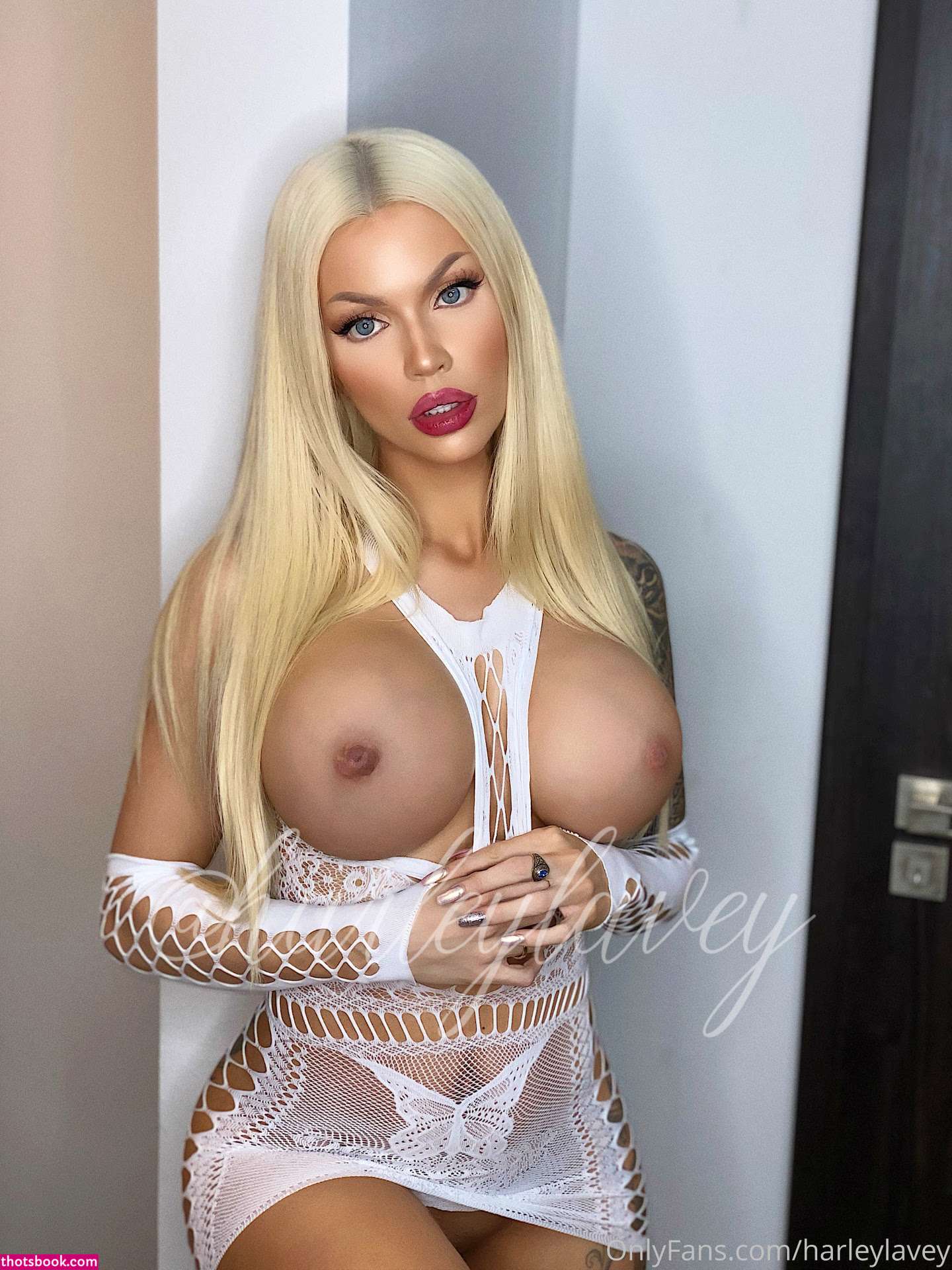 Harley Lavey Photo #49