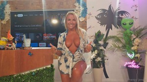 Jenny Scordamaglia Photo #66