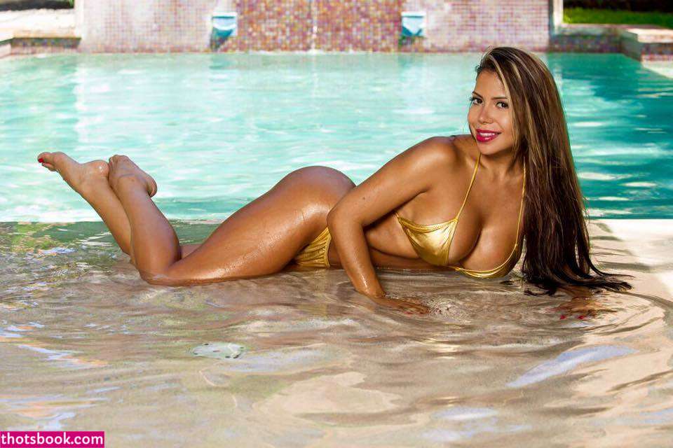 Lorena Orozco Photo #44