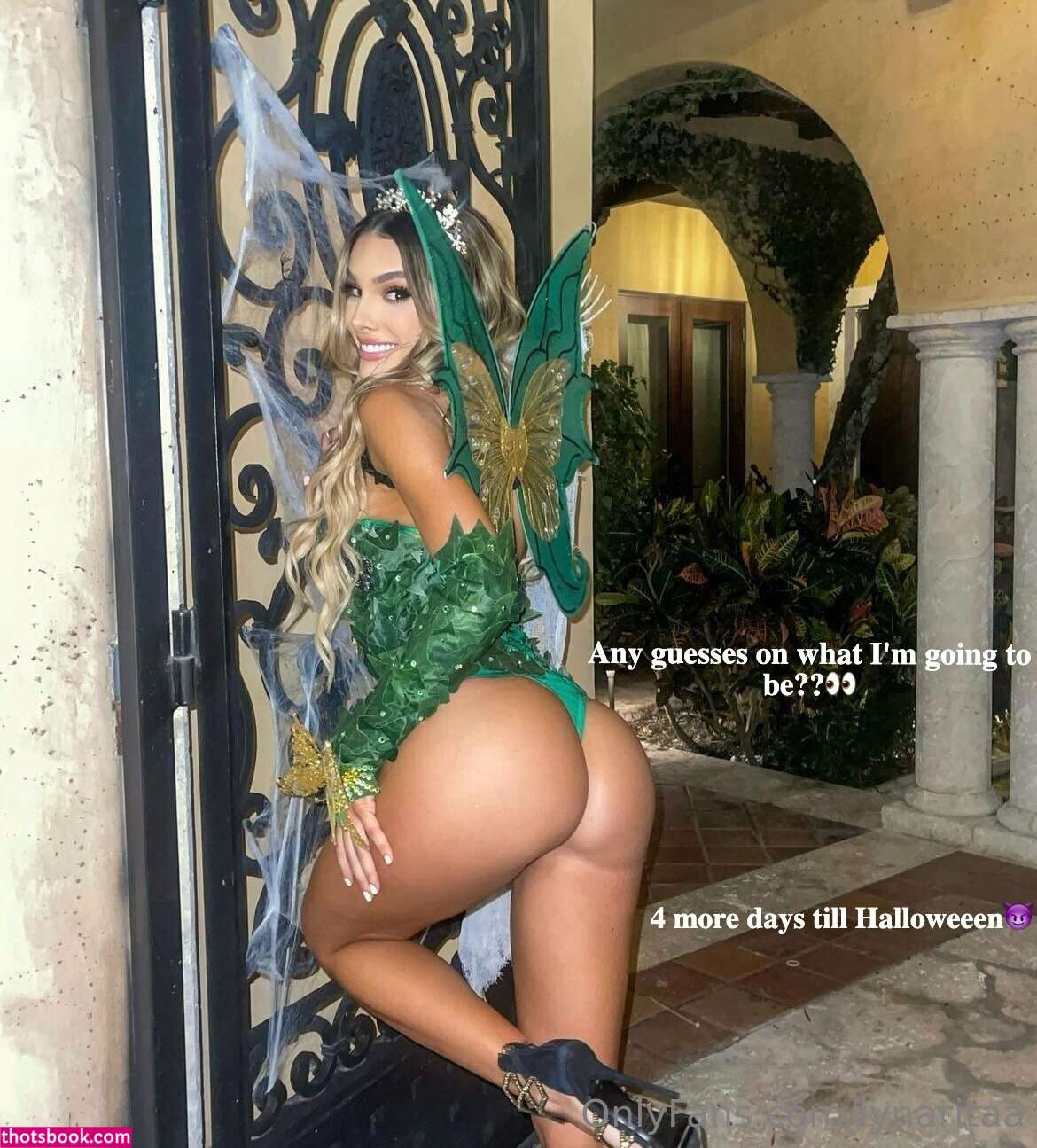 Lyna Perez Photo #15