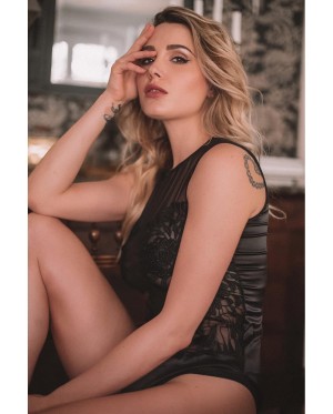 Sadie Gray Photo #60