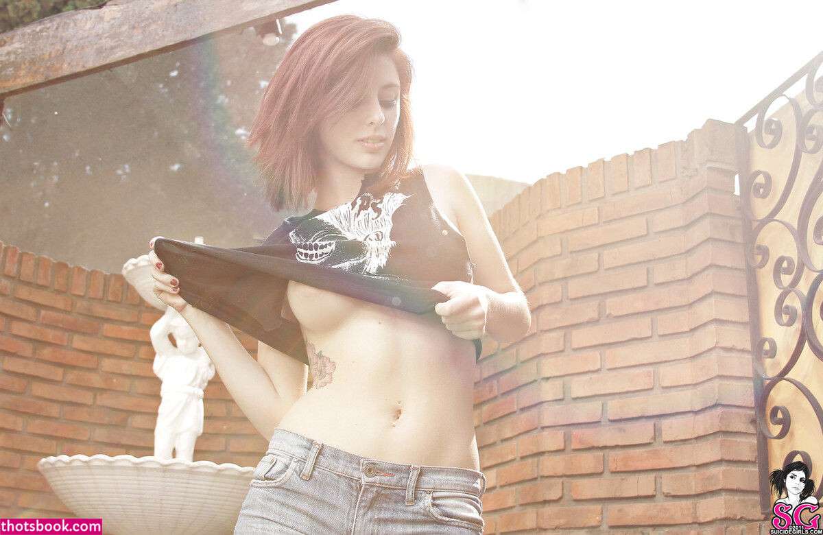 Tangerine Photo #244