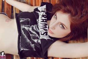 Tangerine Photo #236