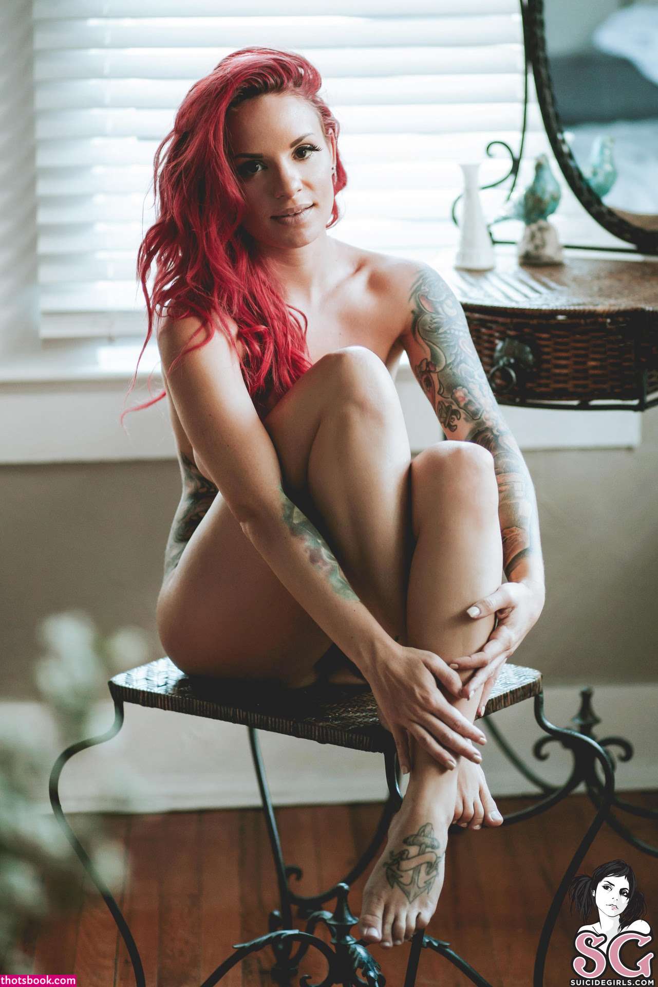 Torie Suicide Photo #175