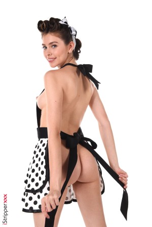 Alissa Foxy Photo #271