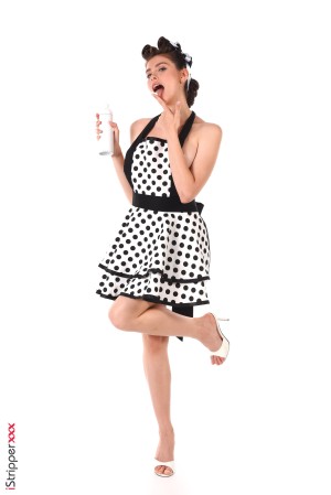 Alissa Foxy Photo #296