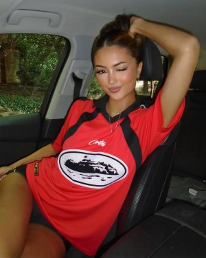 Audrey Thompson Photo #78