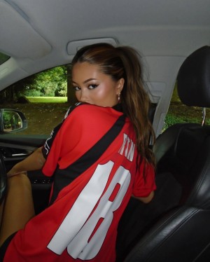 Audrey Thompson Photo #80