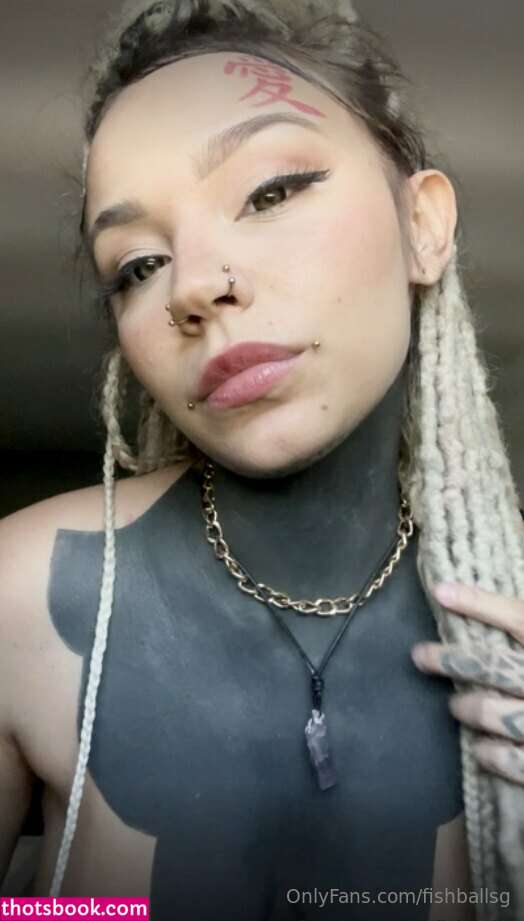 Fishball Suicide Photo #93