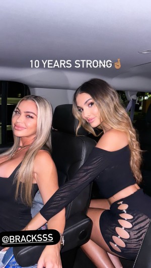 Lyna Perez Photo #59