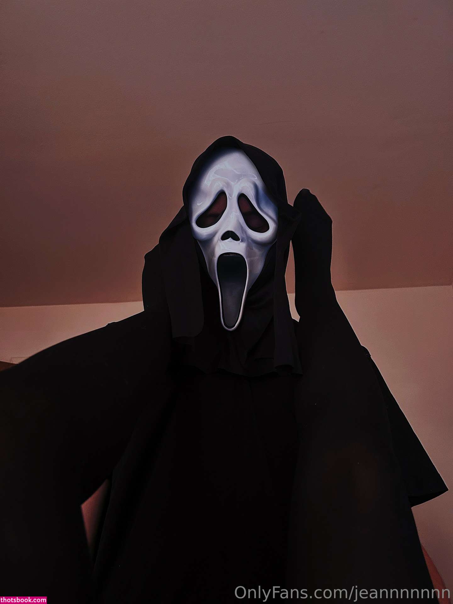 Jean Louie Photo #17