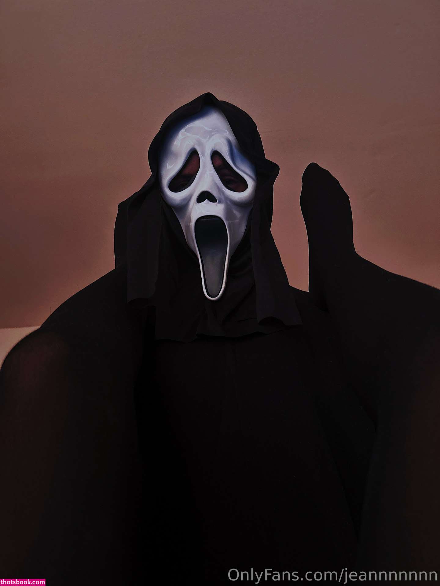 Jean Louie Photo #18