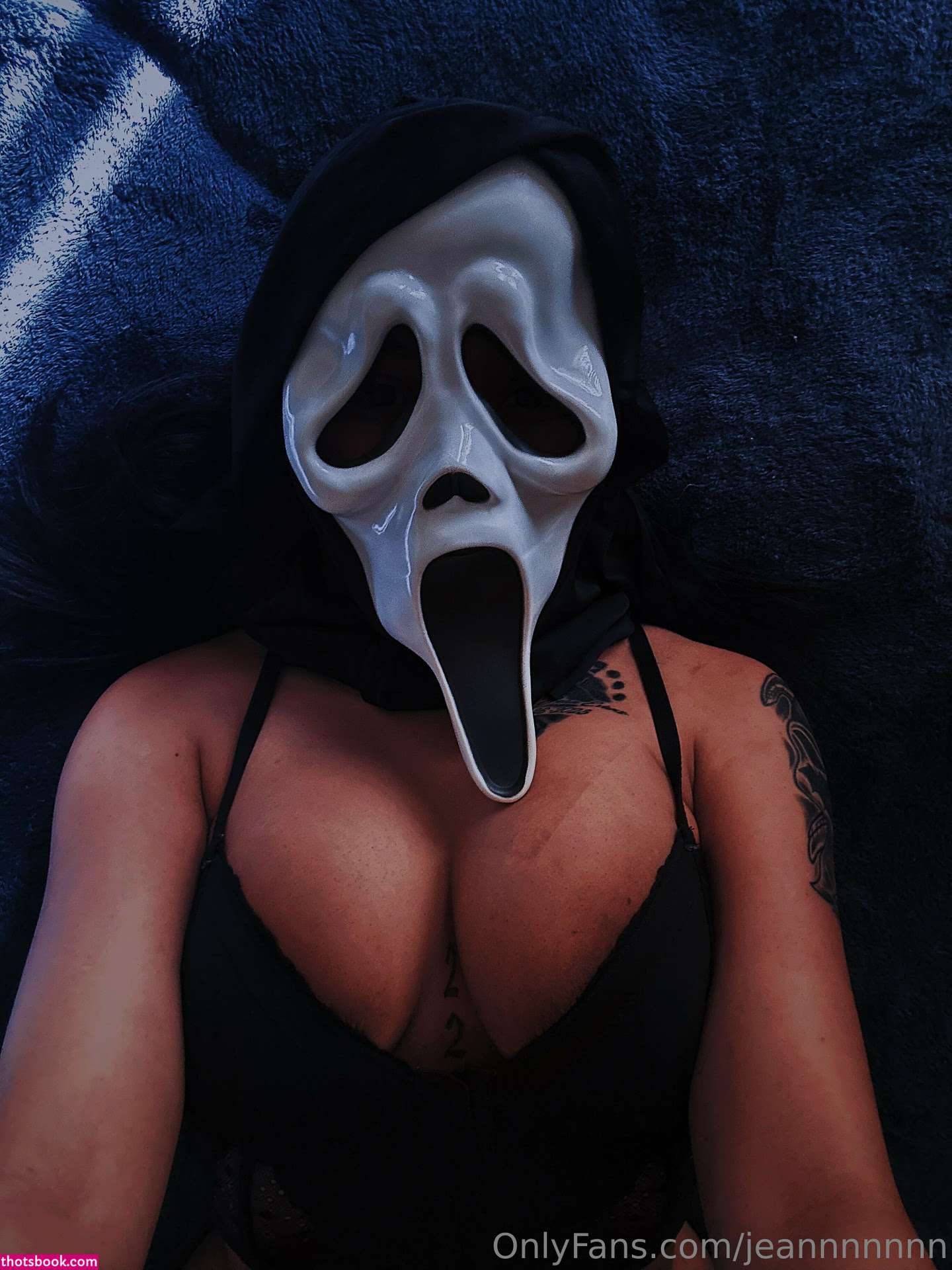 Jean Louie Photo #19