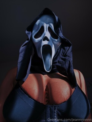 Jean Louie Photo #12