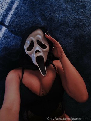 Jean Louie Photo #20