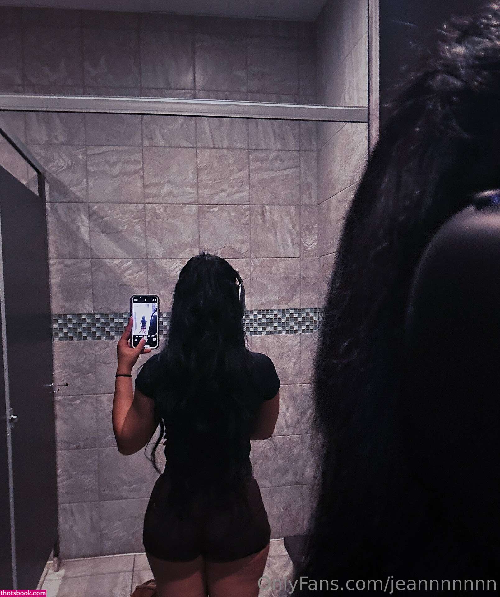 Jean Louie Photo #29