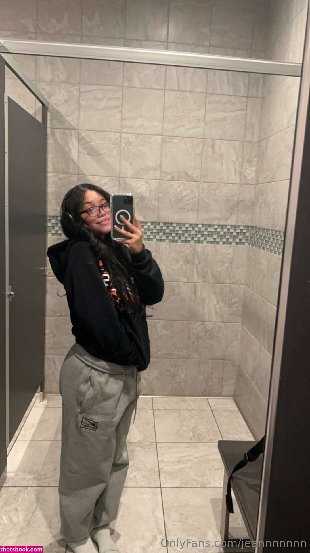 Jean Louie Photo #31