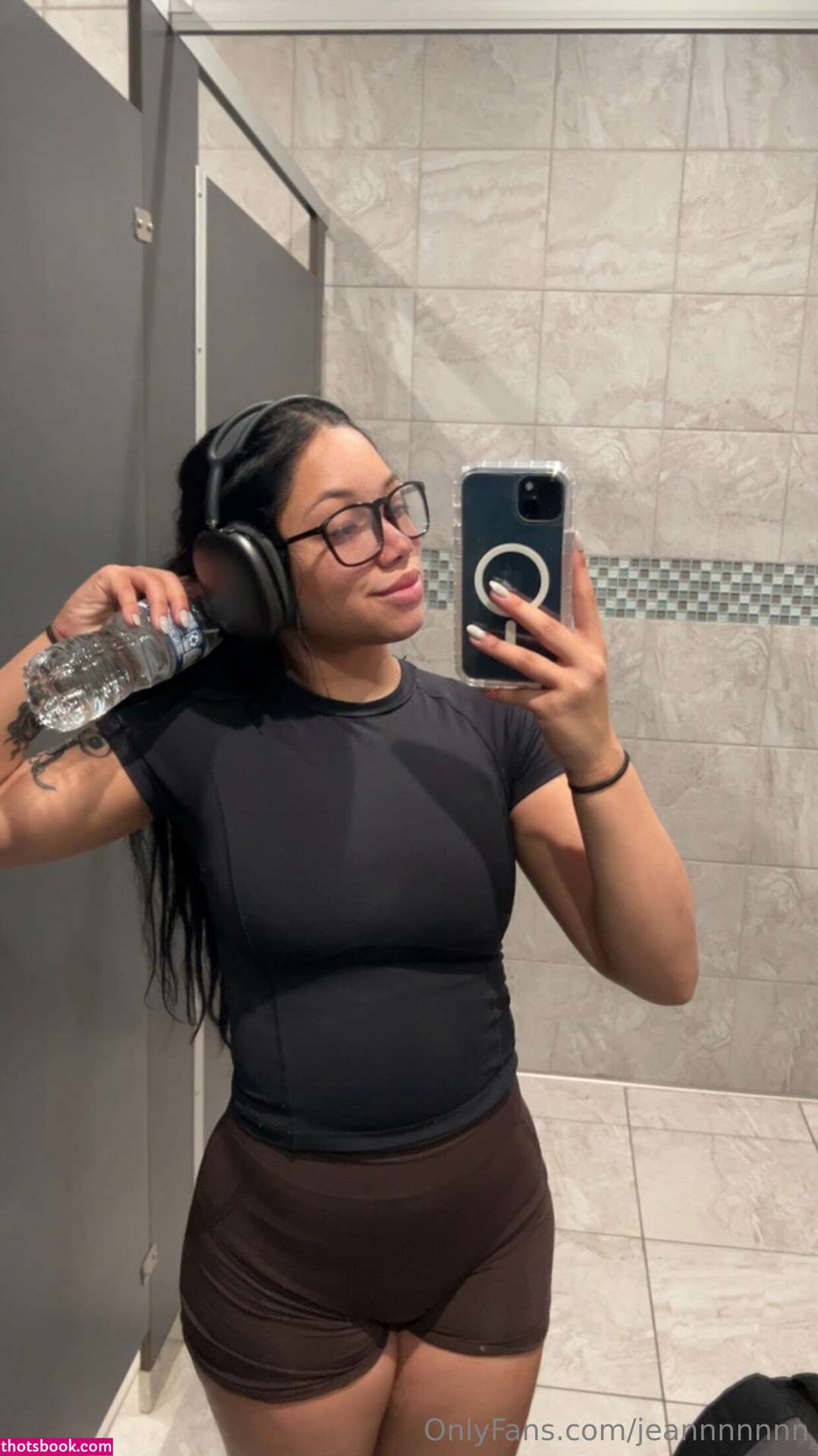 Jean Louie Photo #32