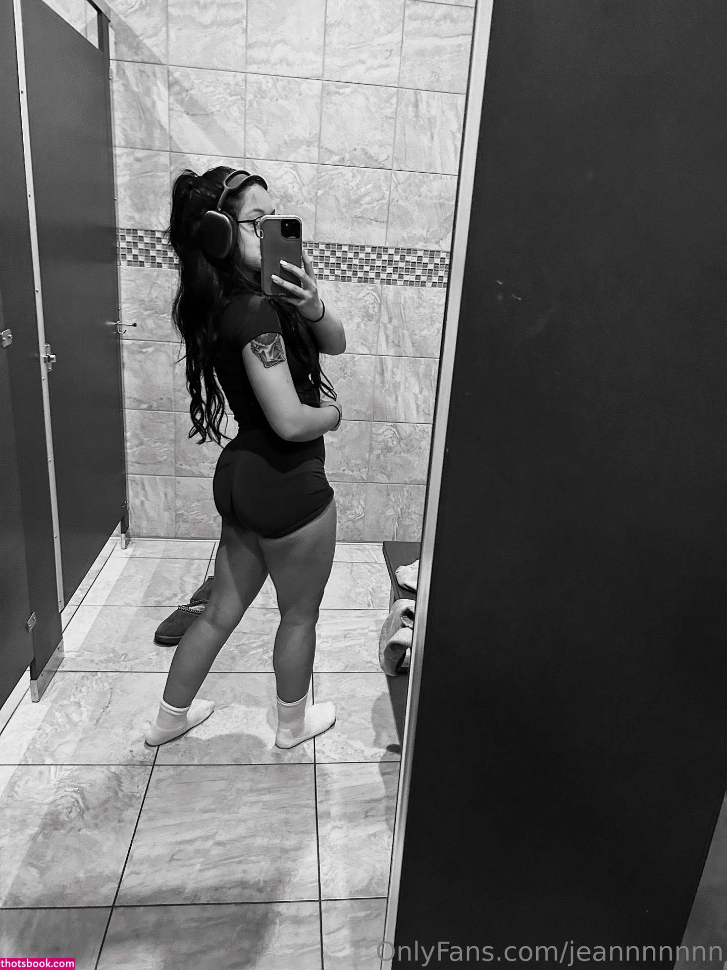 Jean Louie Photo #35