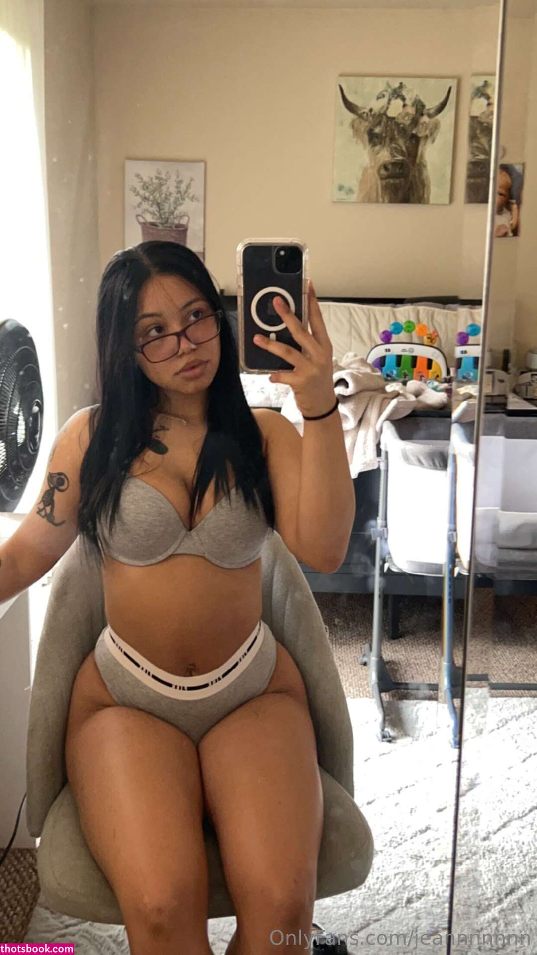 Jean Louie Photo #44