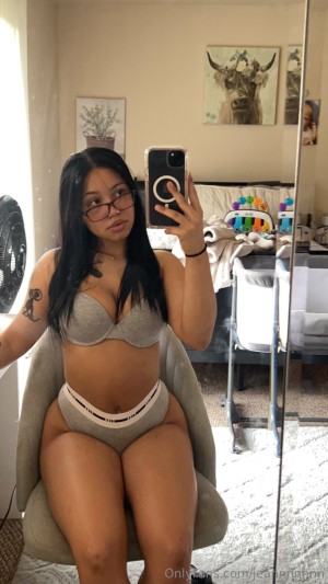 Jean Louie Photo #44