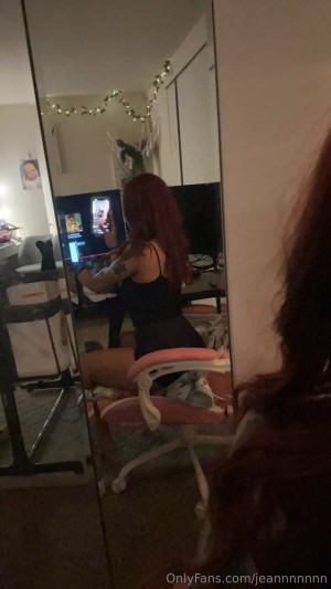 Jean Louie Photo #59