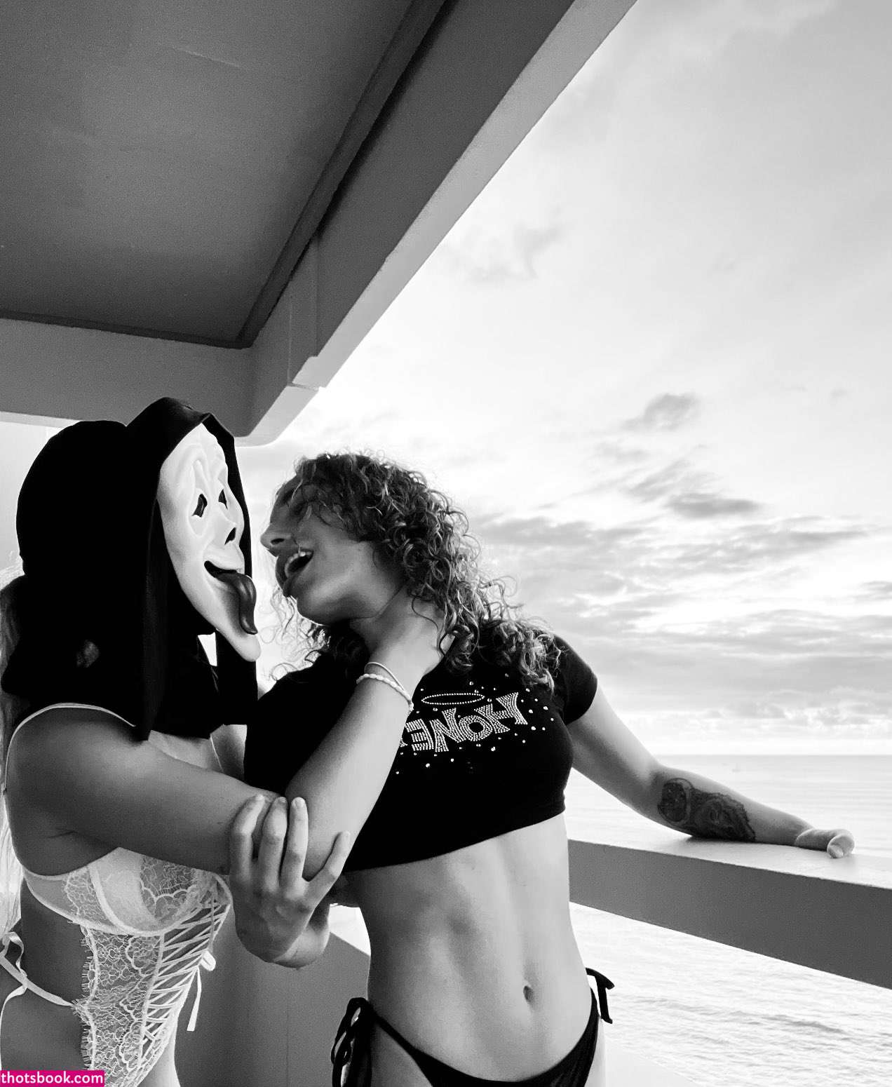 Nadia Amine Photo #41