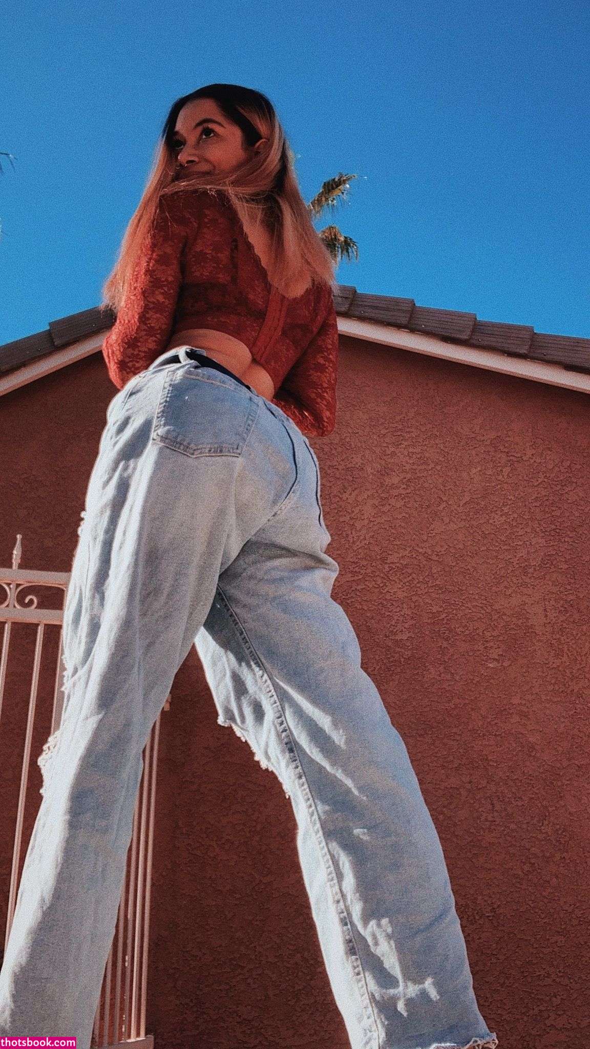 Jean Louie Photo #70