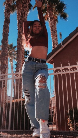 Jean Louie Photo #69