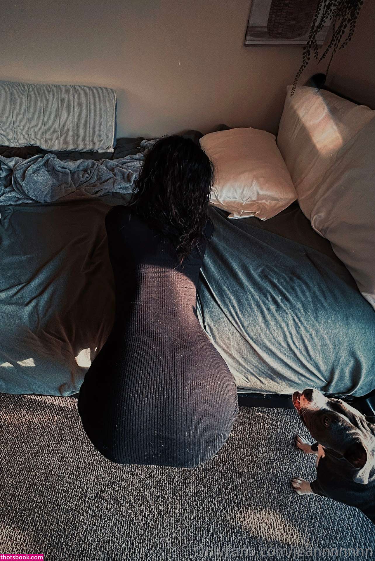 Jean Louie Photo #92